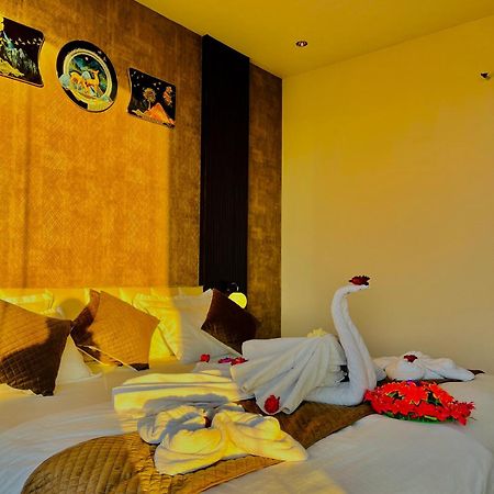 Shubh Laxmi Residence Аджмер Экстерьер фото
